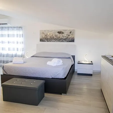 Degli Ulivi * Partinico