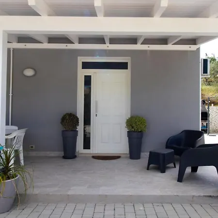 Nyaraló Degli Ulivi *