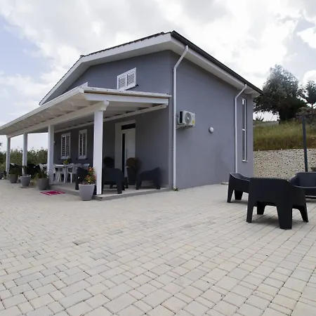 Degli Ulivi Nyaraló *