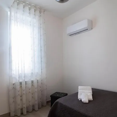 Nyaraló Degli Ulivi Partinico