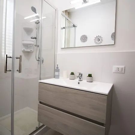 Degli Ulivi Nyaraló *