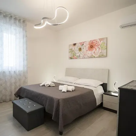 Nyaraló Degli Ulivi