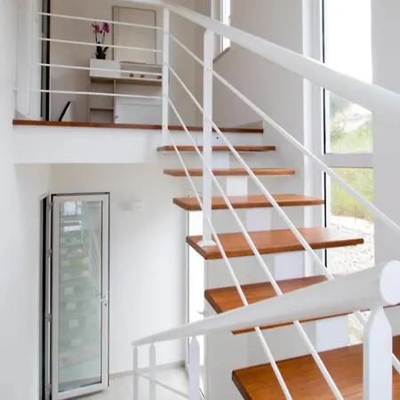 Degli Ulivi Nyaraló *