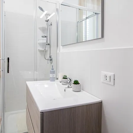 Nyaraló Degli Ulivi Partinico