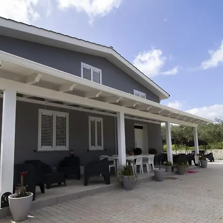 Degli Ulivi * Partinico